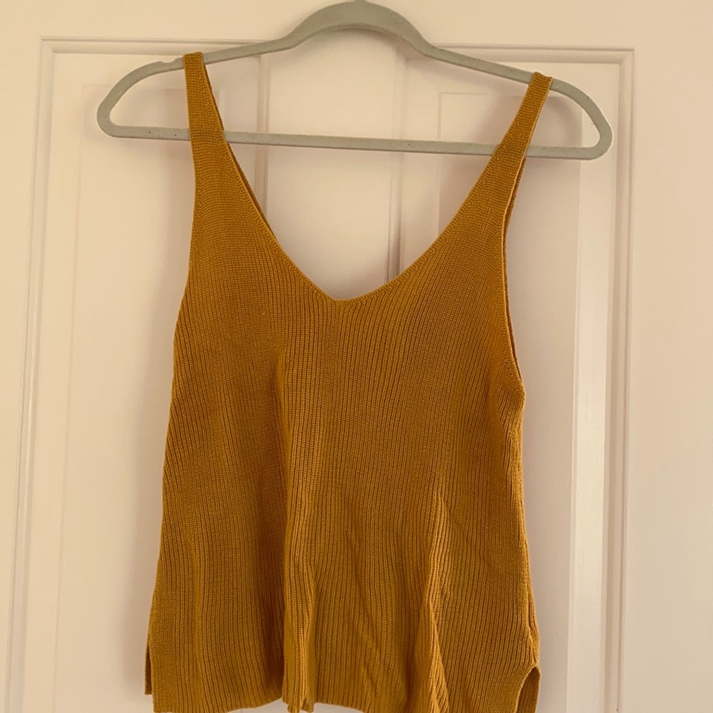 Flowy Summertime Shirt